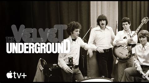 The Velvet Underground — Official Trailer .